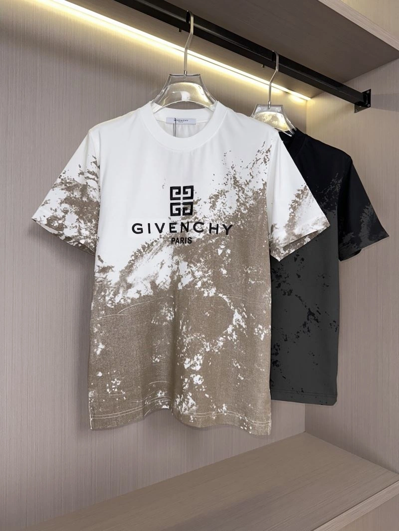 Christian Dior T-Shirts UrbanStyle 116754