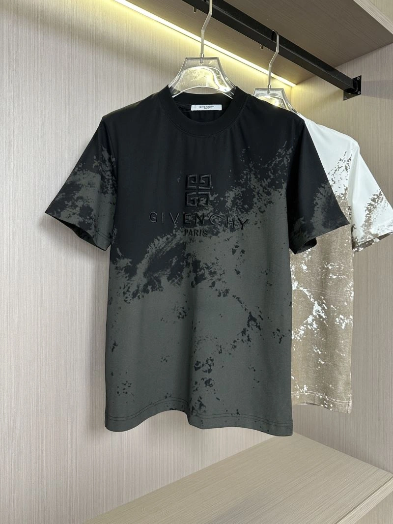Christian Dior T-Shirts UrbanStyle 116754