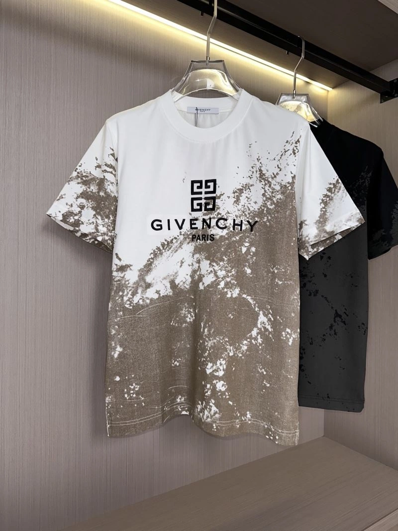 Christian Dior T-Shirts UrbanStyle 116754