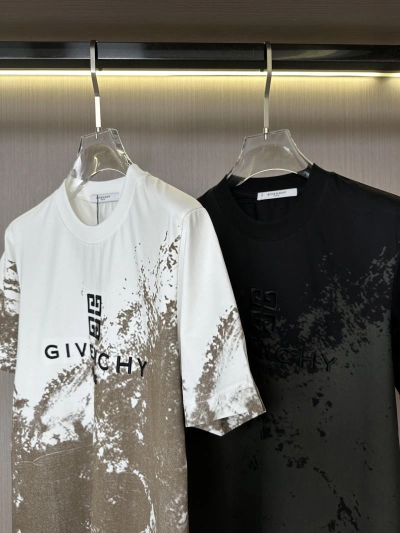 Christian Dior T-Shirts UrbanStyle 116754