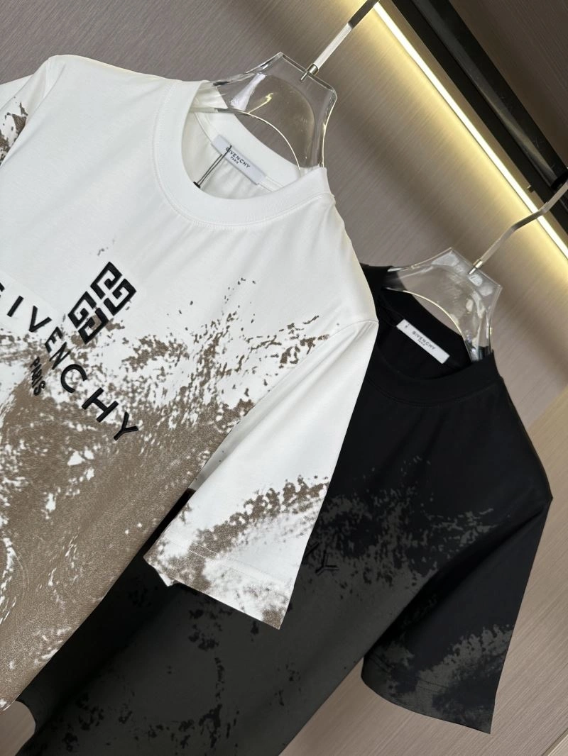 Christian Dior T-Shirts UrbanStyle 116754