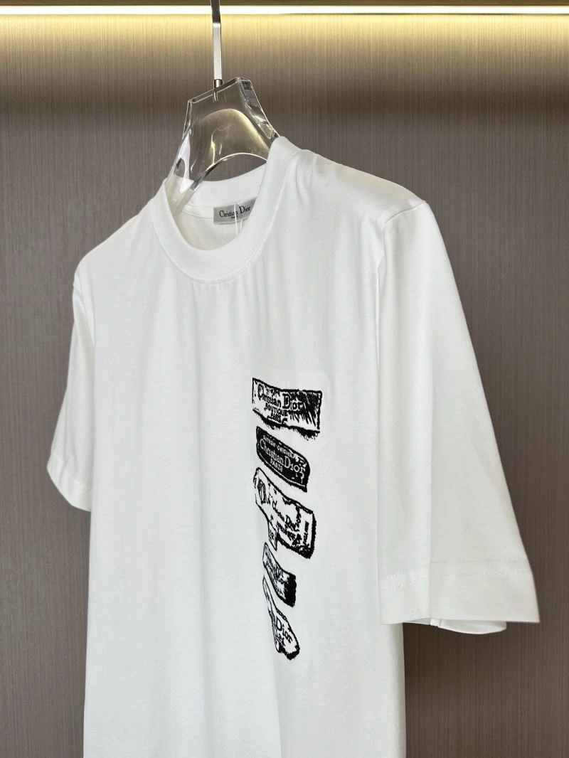 GoAnywhere Christian Dior T-Shirts 116729
