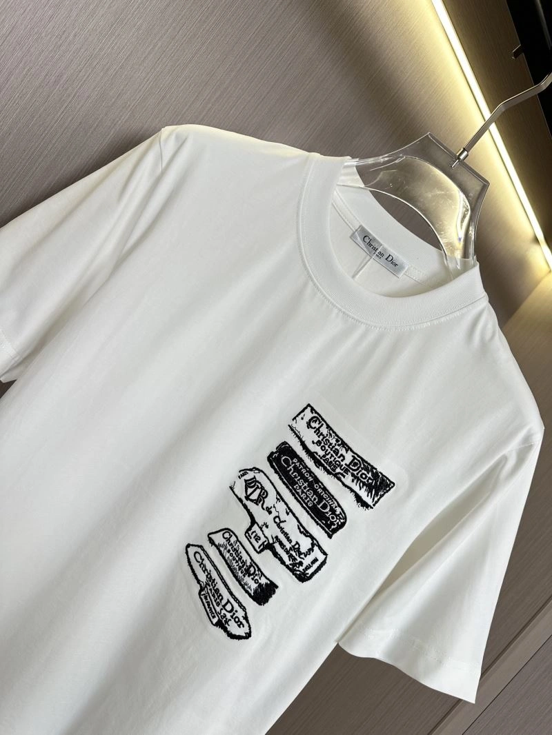 GoAnywhere Christian Dior T-Shirts 116729