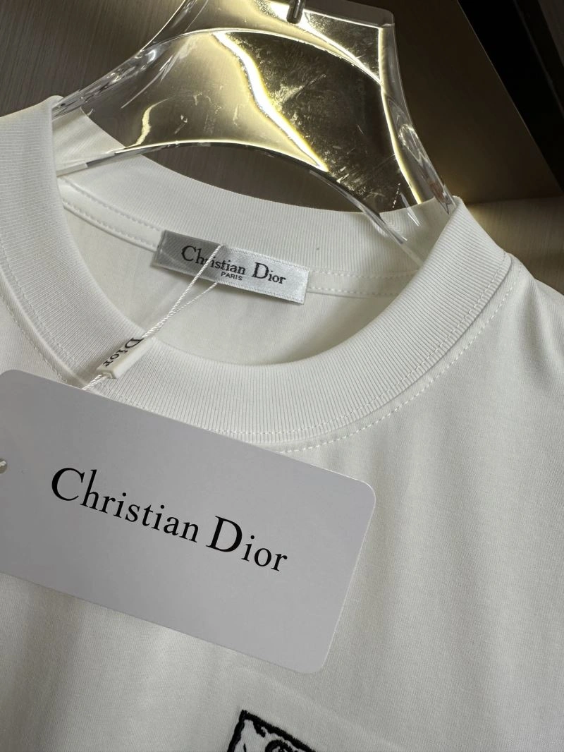 GoAnywhere Christian Dior T-Shirts 116729
