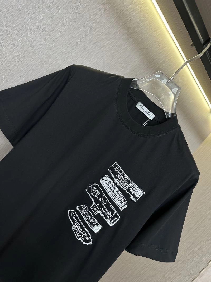 Christian Dior T-Shirts OdorResistant 116755