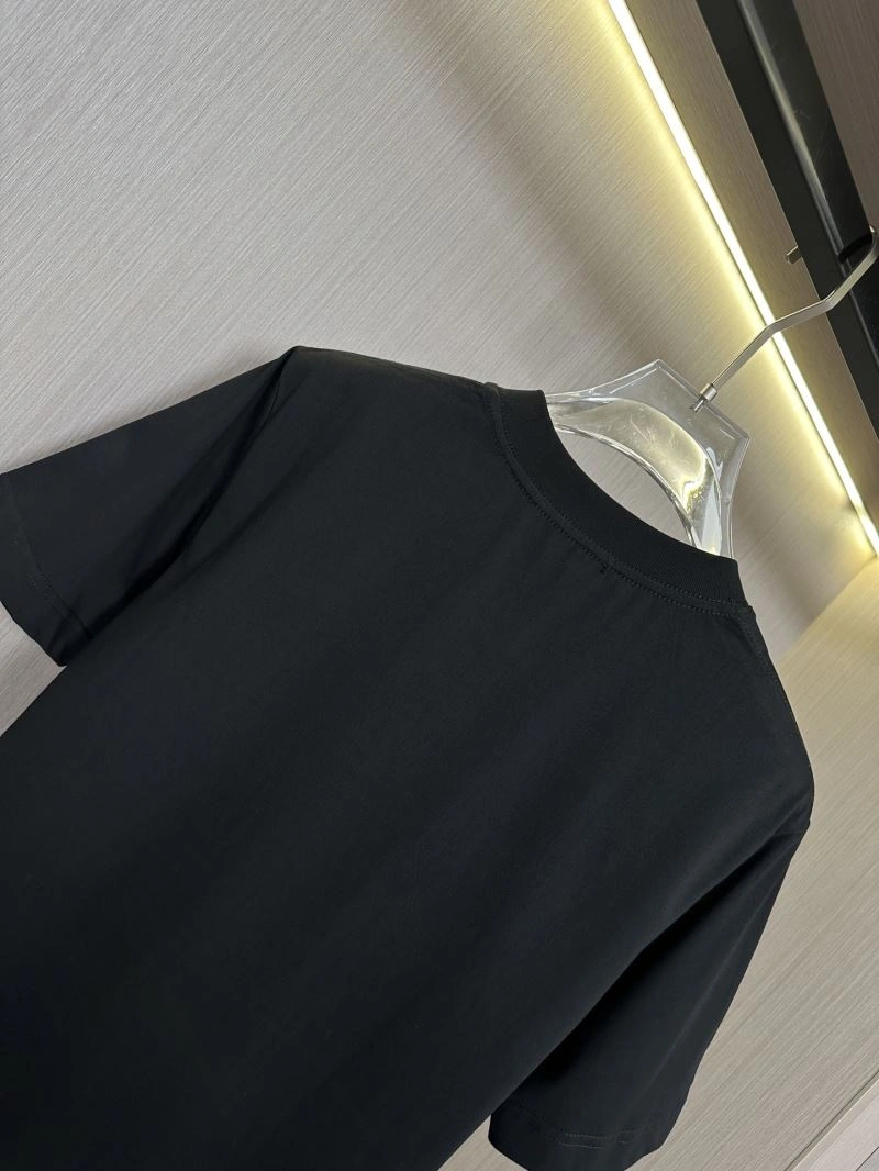 Christian Dior T-Shirts OdorResistant 116755