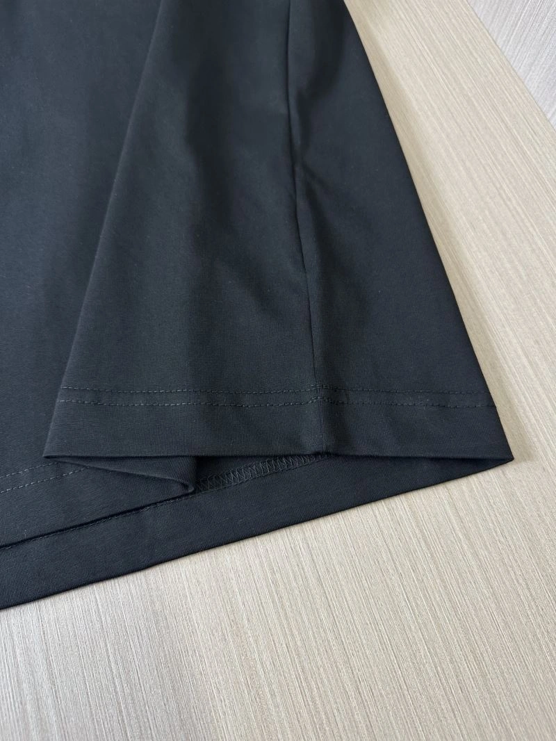 Christian Dior T-Shirts OdorResistant 116755