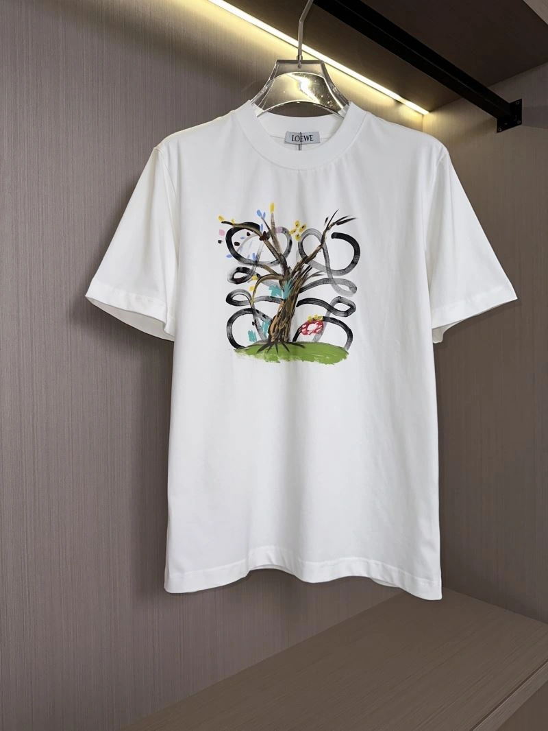 Christian Dior T-Shirts StreetReady 116749