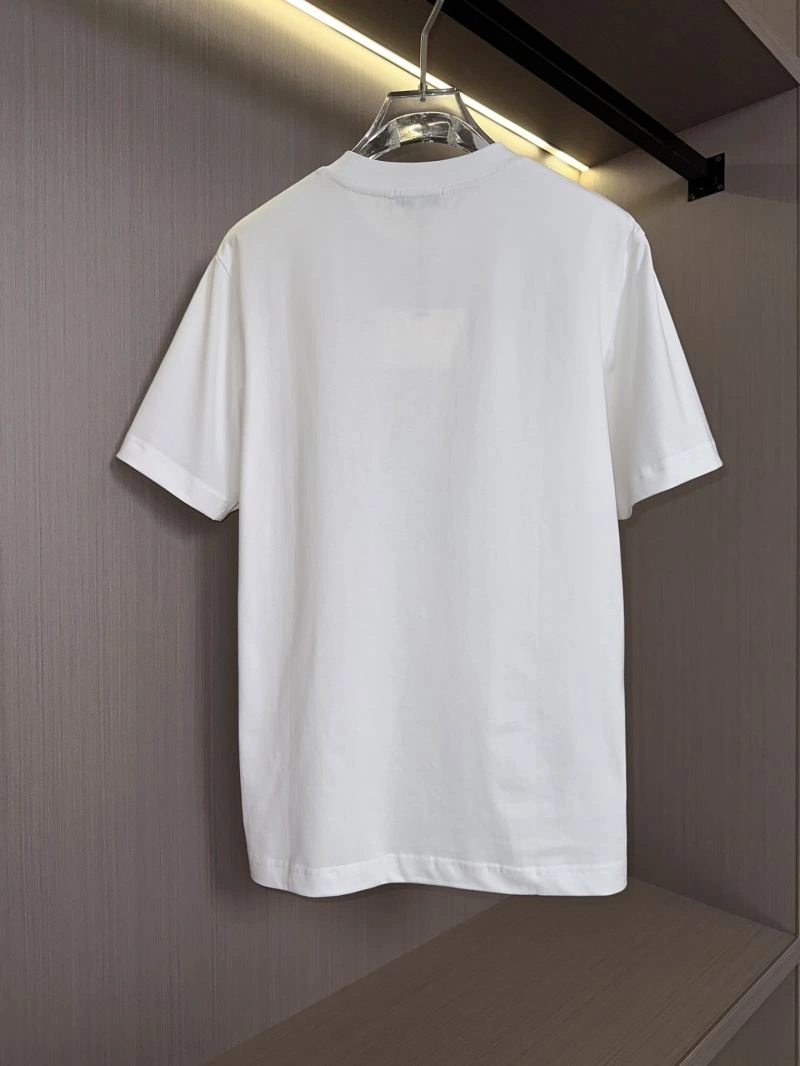Christian Dior T-Shirts StreetReady 116749
