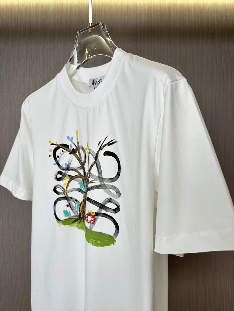 Christian Dior T-Shirts StreetReady 116749