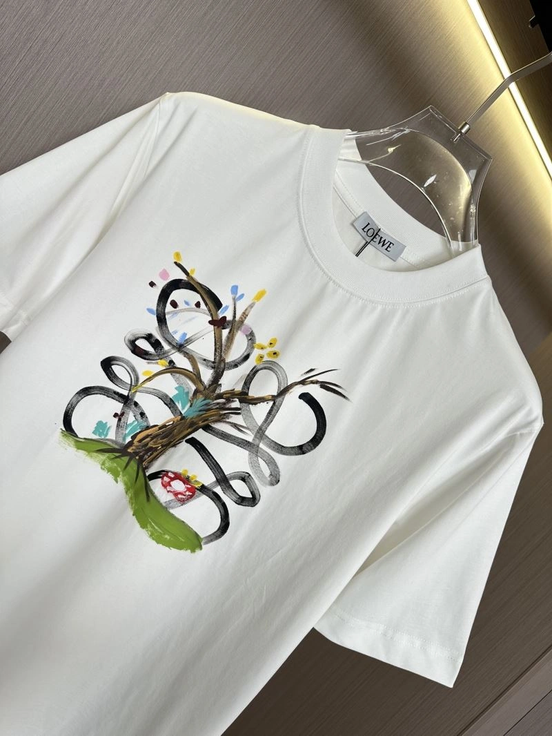 Christian Dior T-Shirts StreetReady 116749