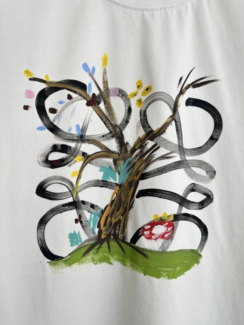 Christian Dior T-Shirts StreetReady 116749
