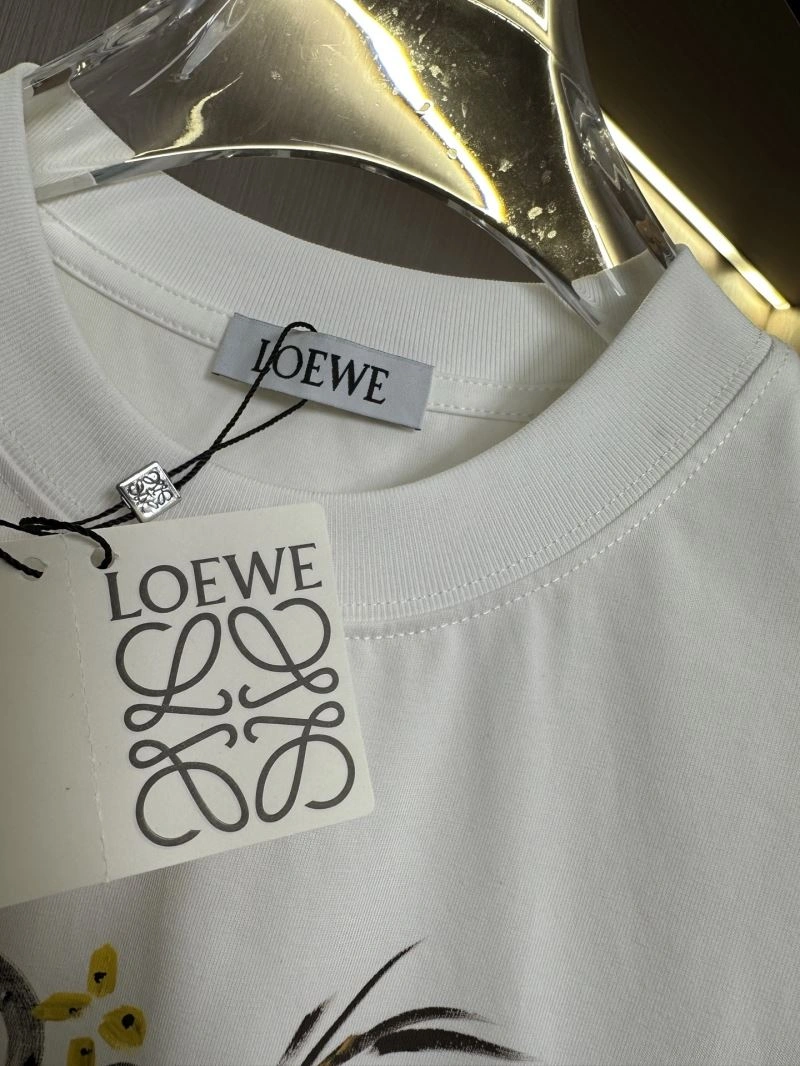Christian Dior T-Shirts StreetReady 116749