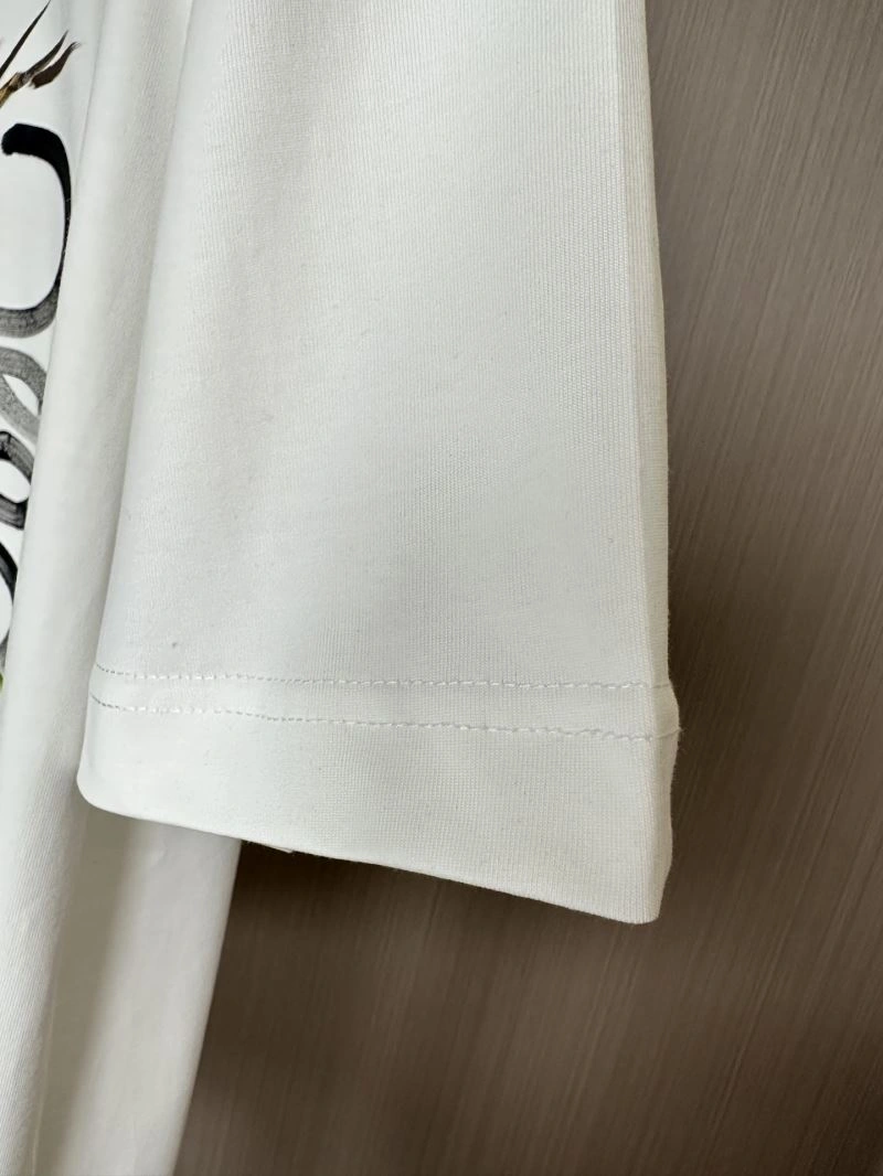 Christian Dior T-Shirts StreetReady 116749