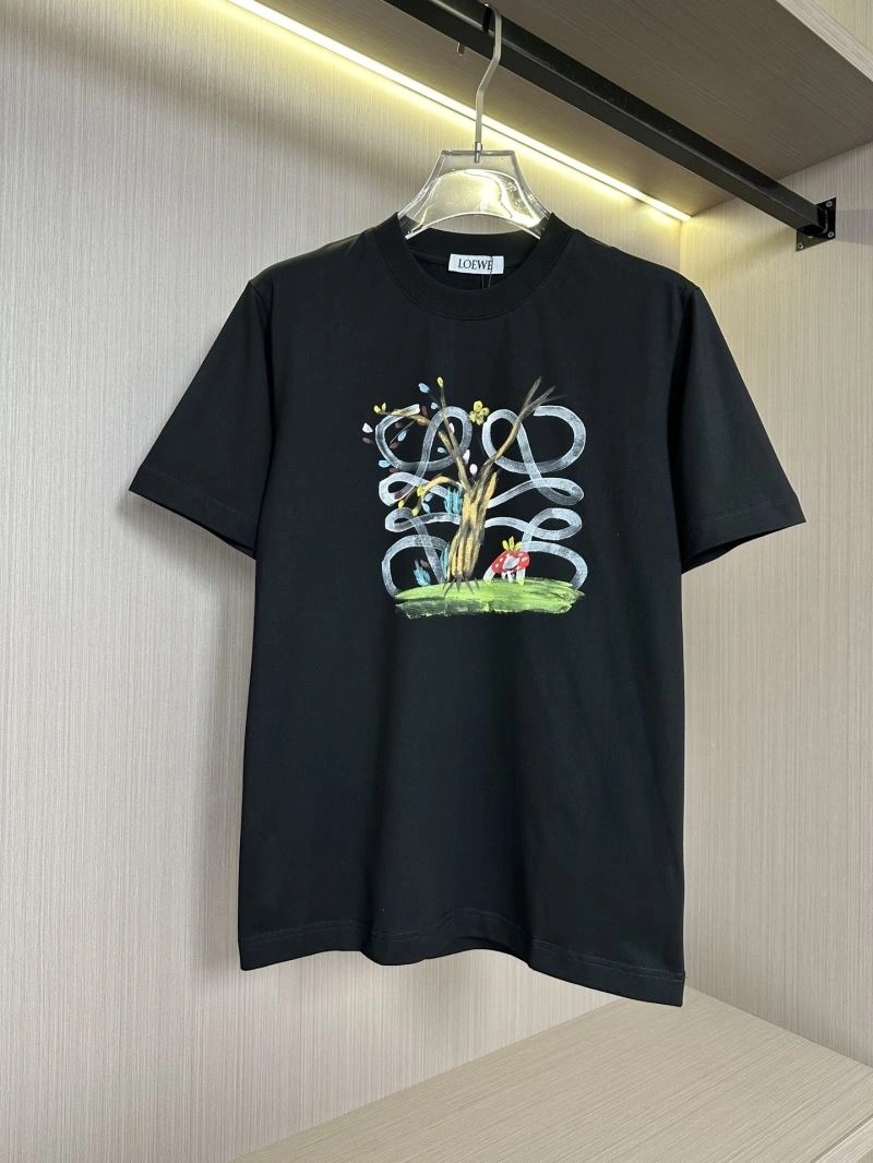 Tailored Christian Dior T-Shirts 116751