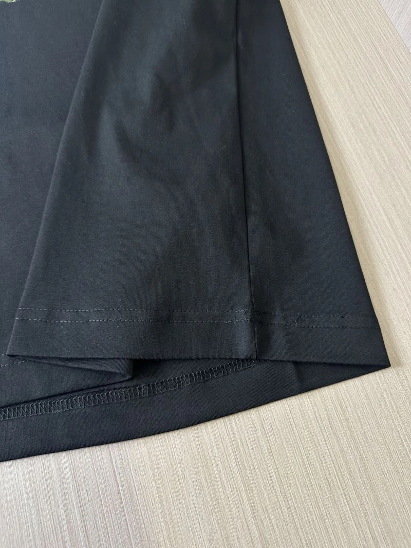 Tailored Christian Dior T-Shirts 116751