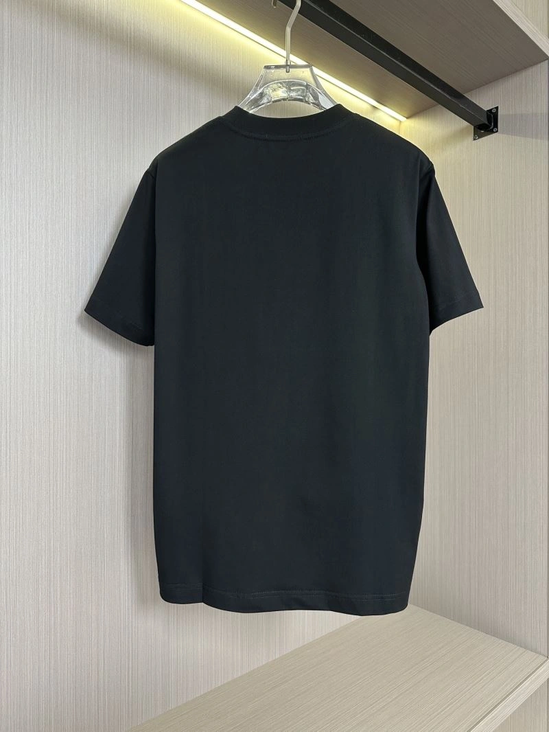 Tailored Christian Dior T-Shirts 116751