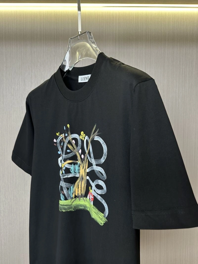 Tailored Christian Dior T-Shirts 116751