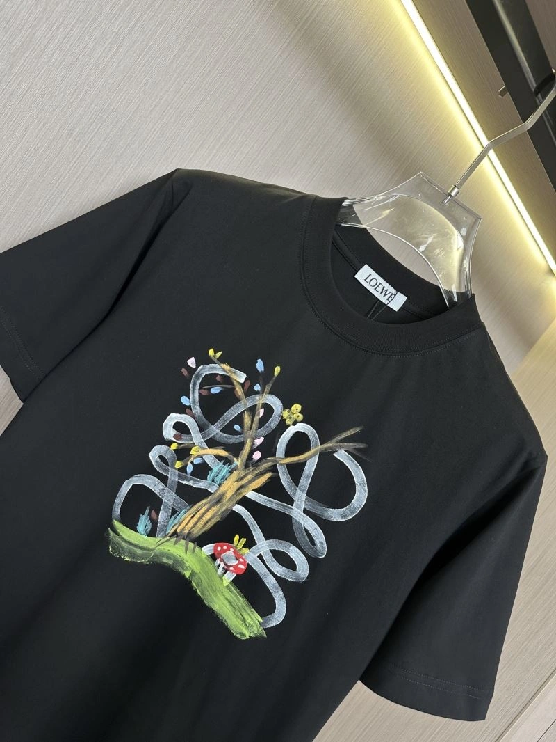 Tailored Christian Dior T-Shirts 116751