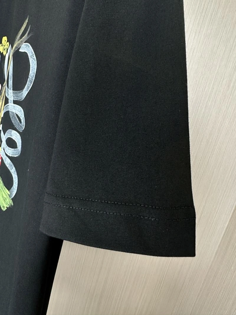 Tailored Christian Dior T-Shirts 116751