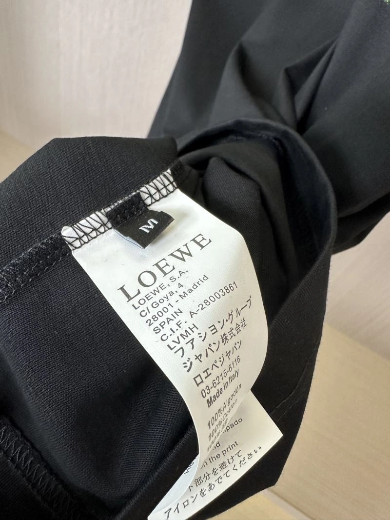 Tailored Christian Dior T-Shirts 116751