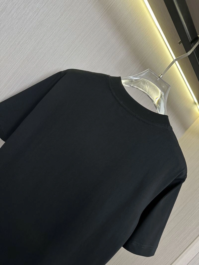 Tailored Christian Dior T-Shirts 116751