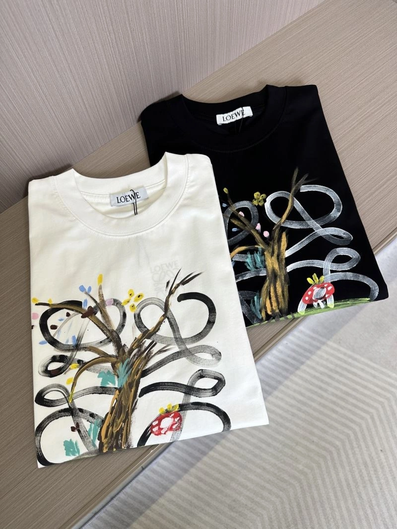 Christian Dior T-Shirts AllSeason 116728