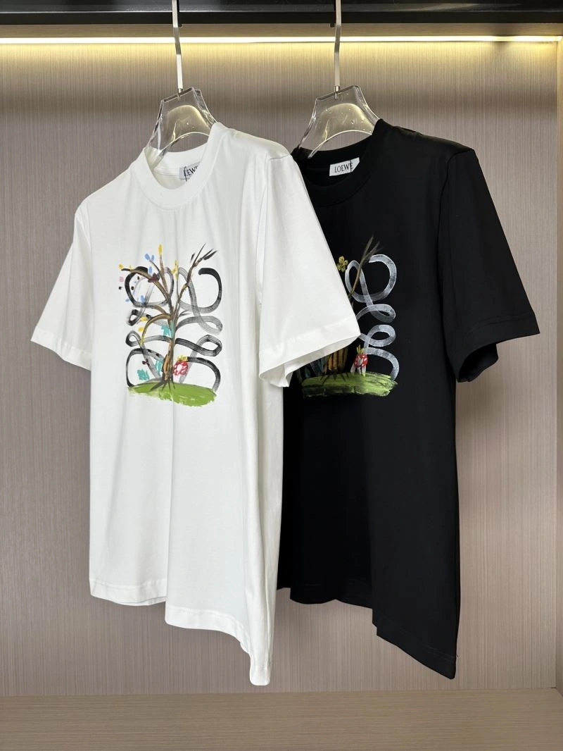 Christian Dior T-Shirts AllSeason 116728