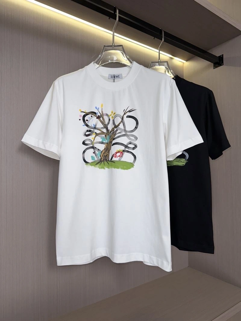 Christian Dior T-Shirts AllSeason 116728