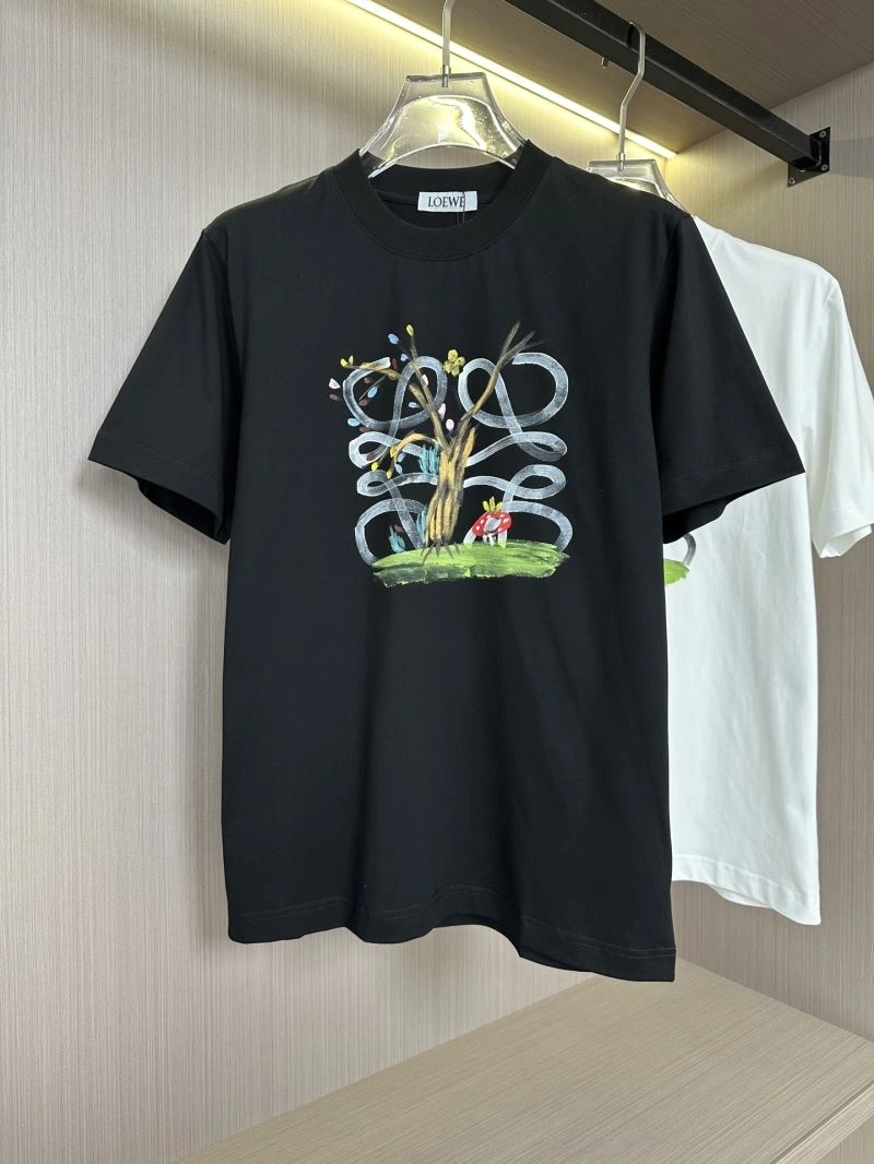 Christian Dior T-Shirts AllSeason 116728