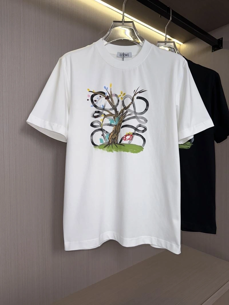 Christian Dior T-Shirts AllSeason 116728