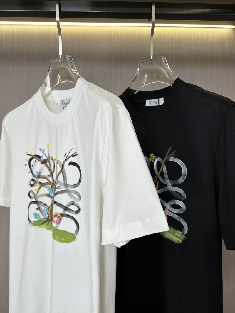 Christian Dior T-Shirts AllSeason 116728