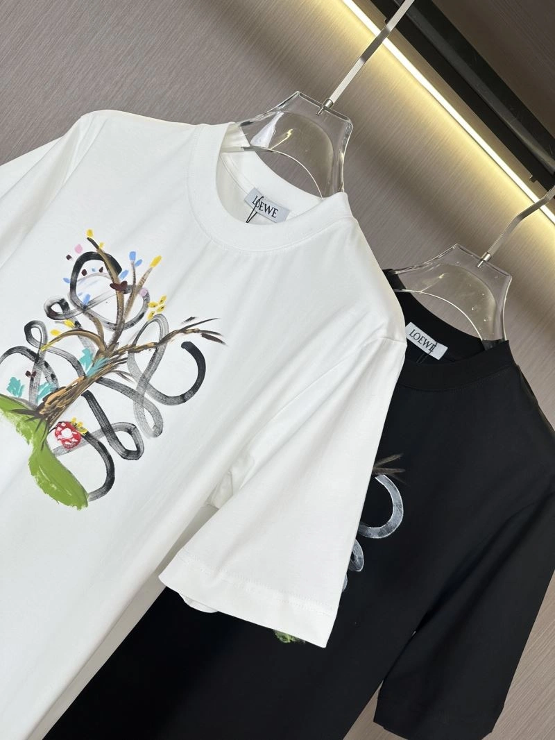 Christian Dior T-Shirts AllSeason 116728