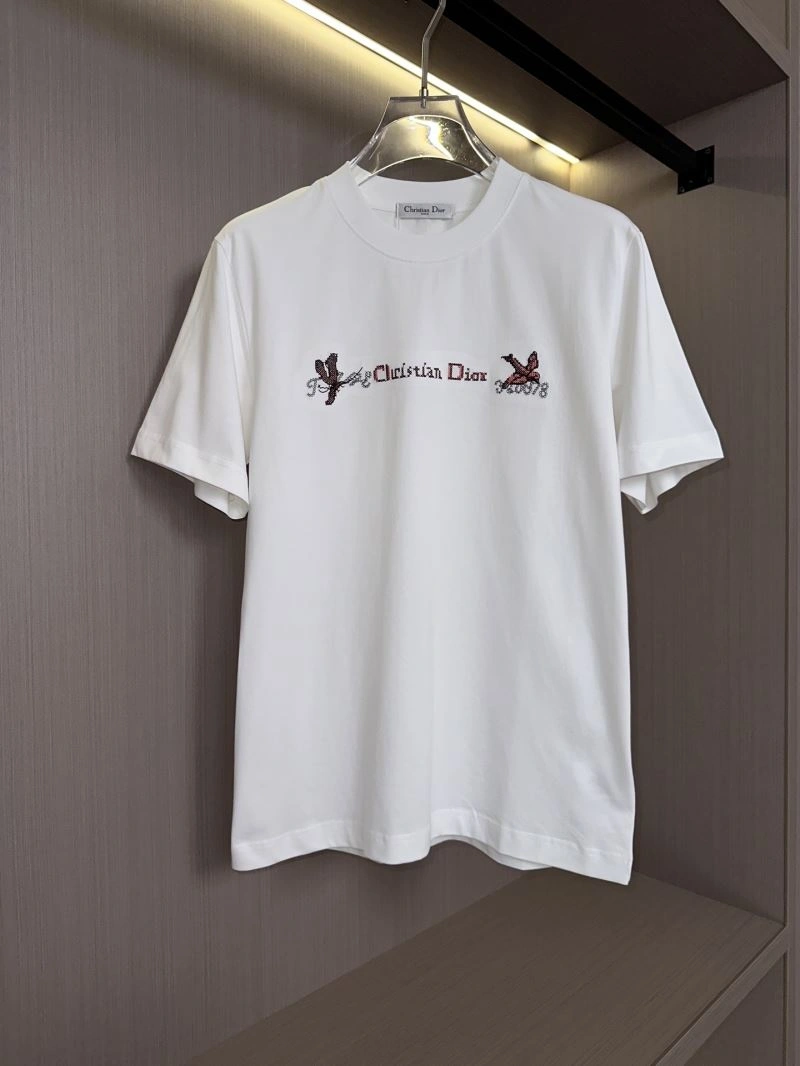 OnTrend Christian Dior T-Shirts 116742