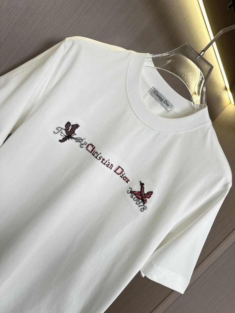 OnTrend Christian Dior T-Shirts 116742