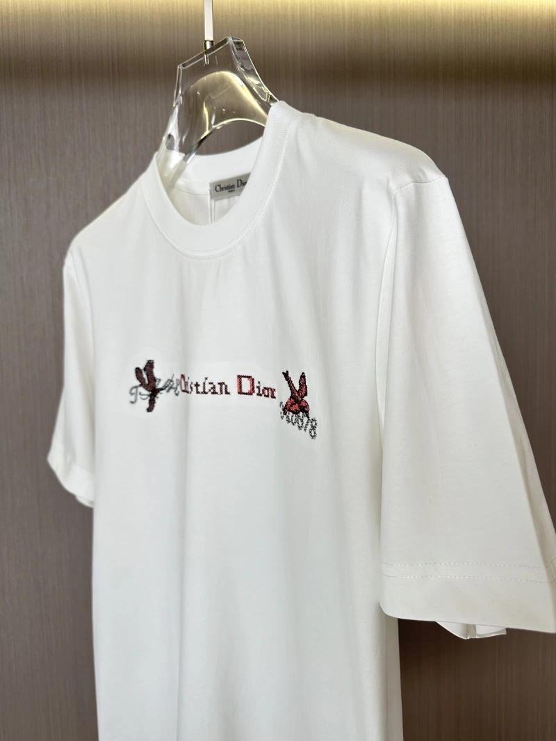 OnTrend Christian Dior T-Shirts 116742
