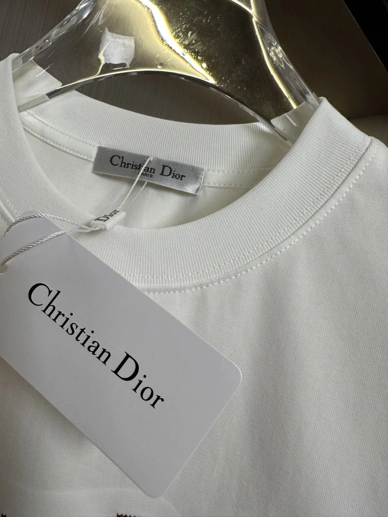 OnTrend Christian Dior T-Shirts 116742