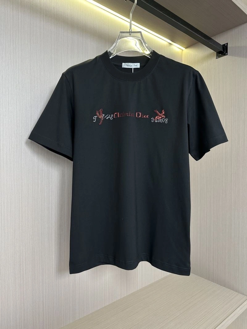 StreetReady Christian Dior T-Shirts 116750
