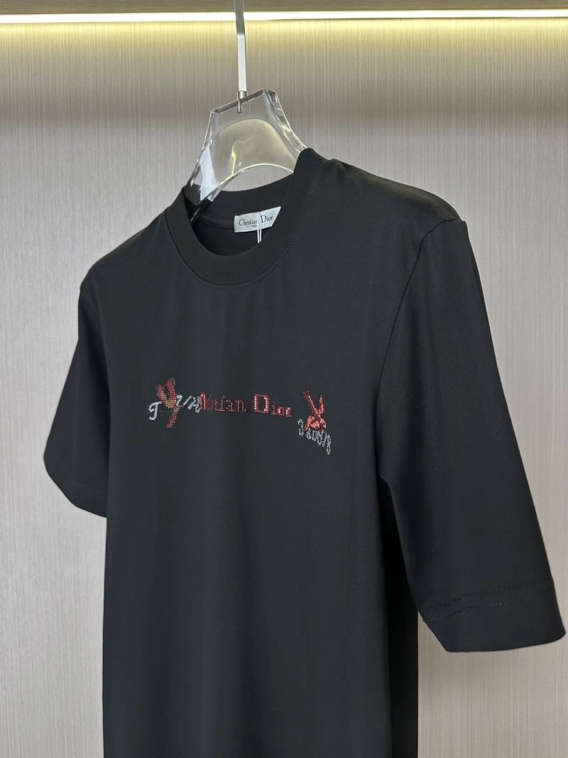 StreetReady Christian Dior T-Shirts 116750