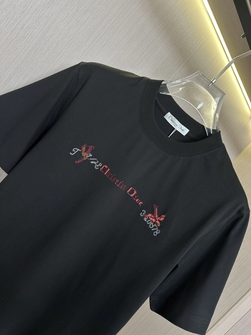 StreetReady Christian Dior T-Shirts 116750
