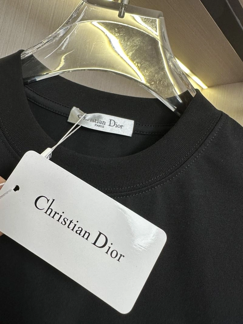 StreetReady Christian Dior T-Shirts 116750
