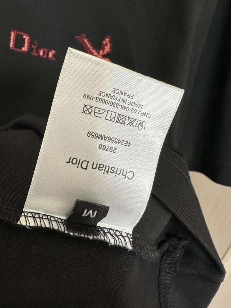StreetReady Christian Dior T-Shirts 116750