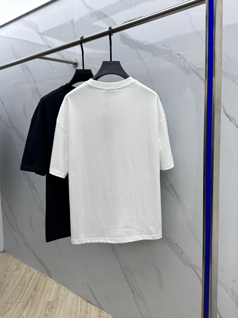 Christian Dior T-Shirts Vibrant 116746