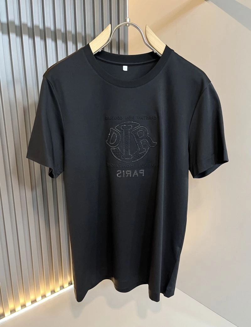Tailored Christian Dior T-Shirts 116741