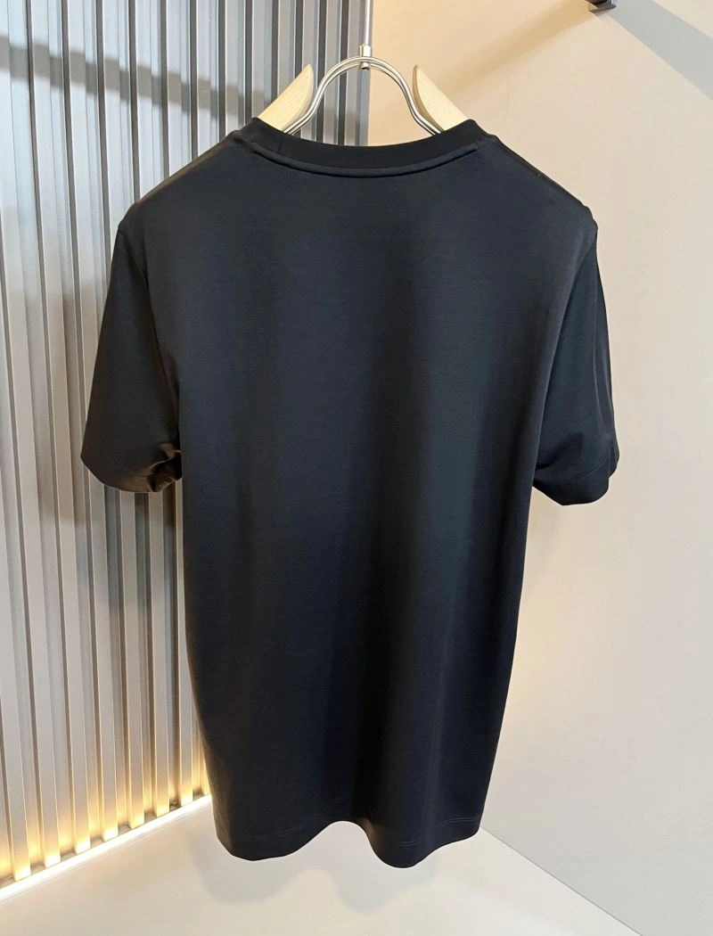 Tailored Christian Dior T-Shirts 116741