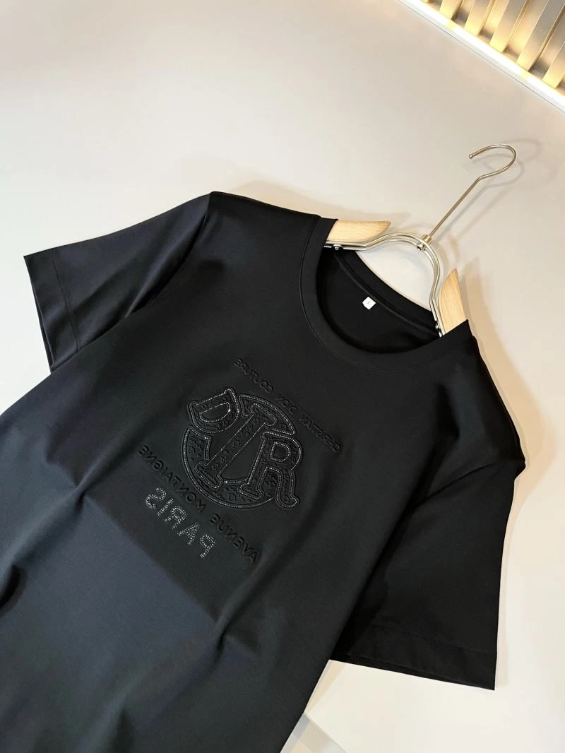 Tailored Christian Dior T-Shirts 116741
