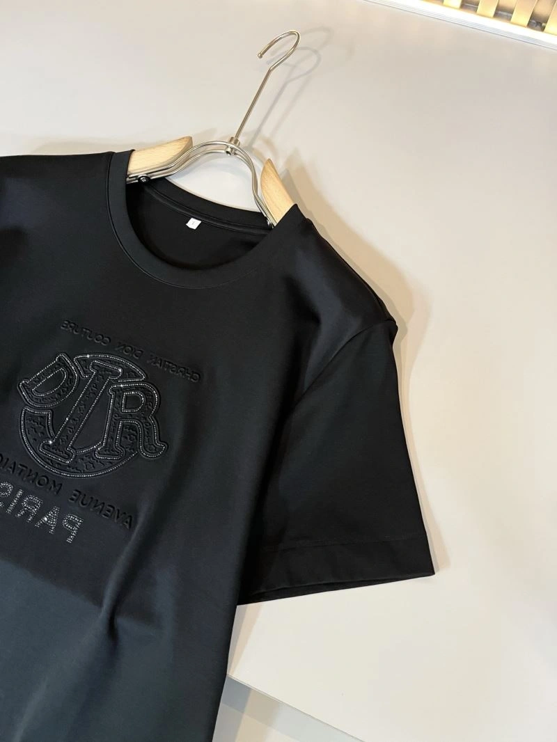 Tailored Christian Dior T-Shirts 116741