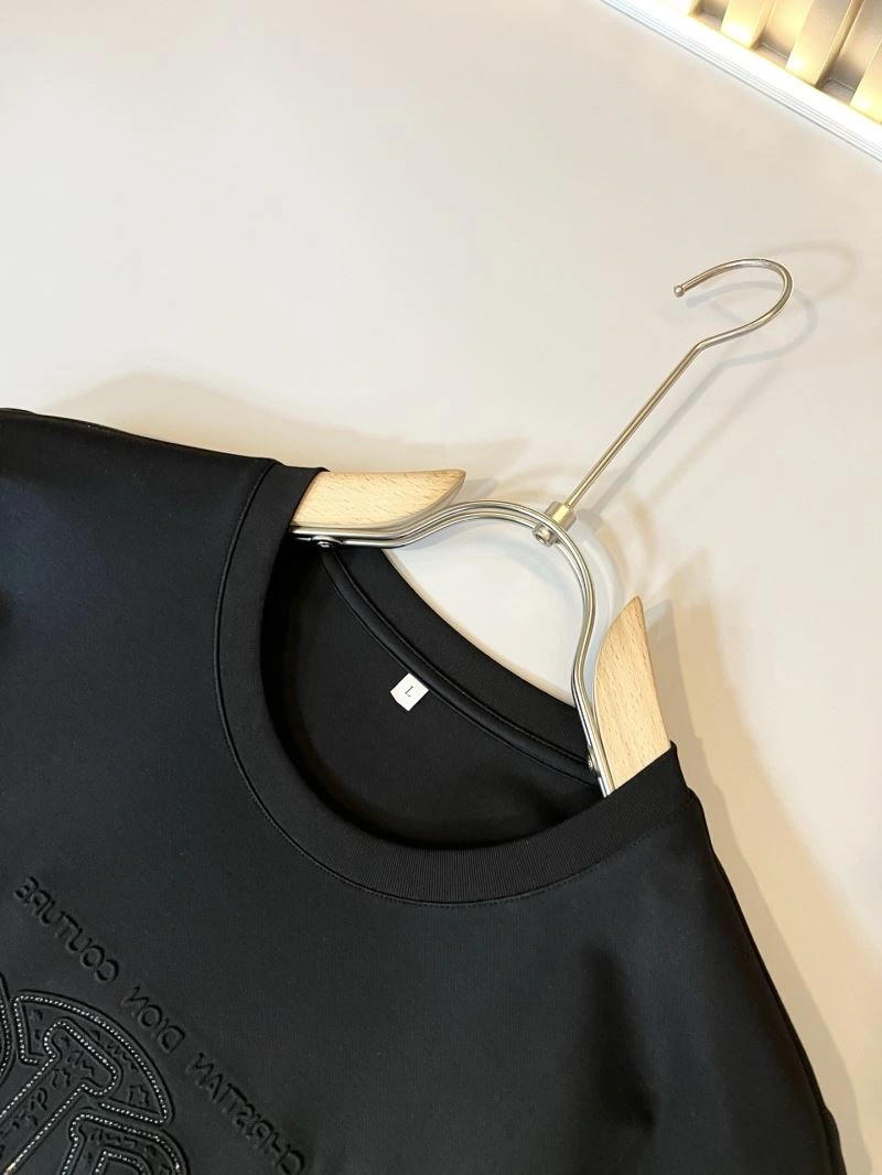 Tailored Christian Dior T-Shirts 116741