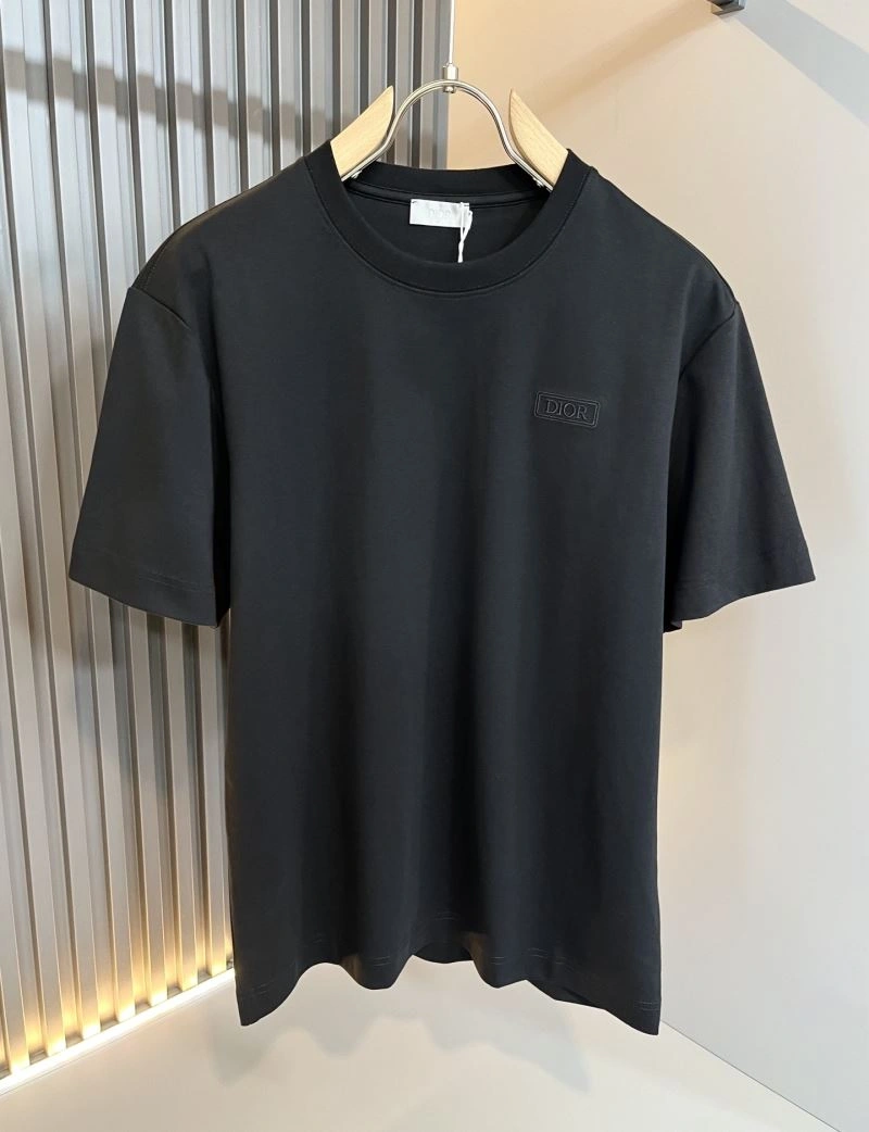 Elegant Christian Dior T-Shirts 116725