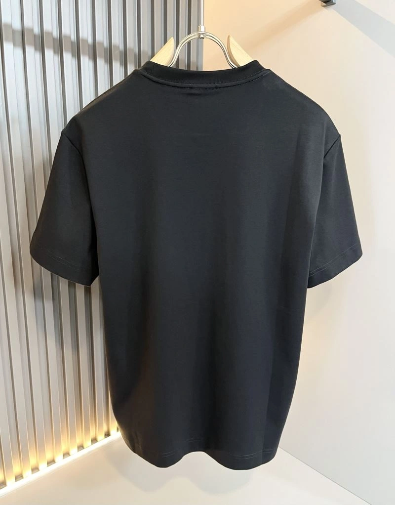 Elegant Christian Dior T-Shirts 116725